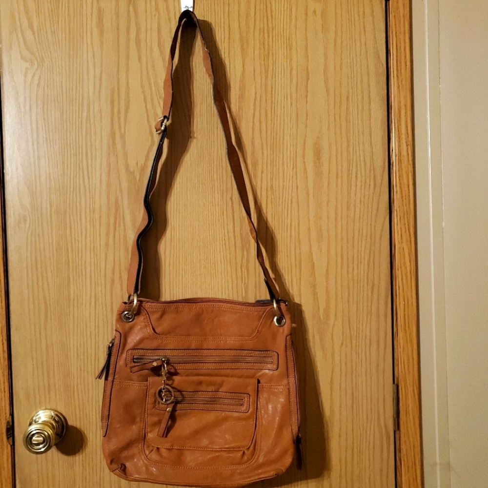 Crossbody